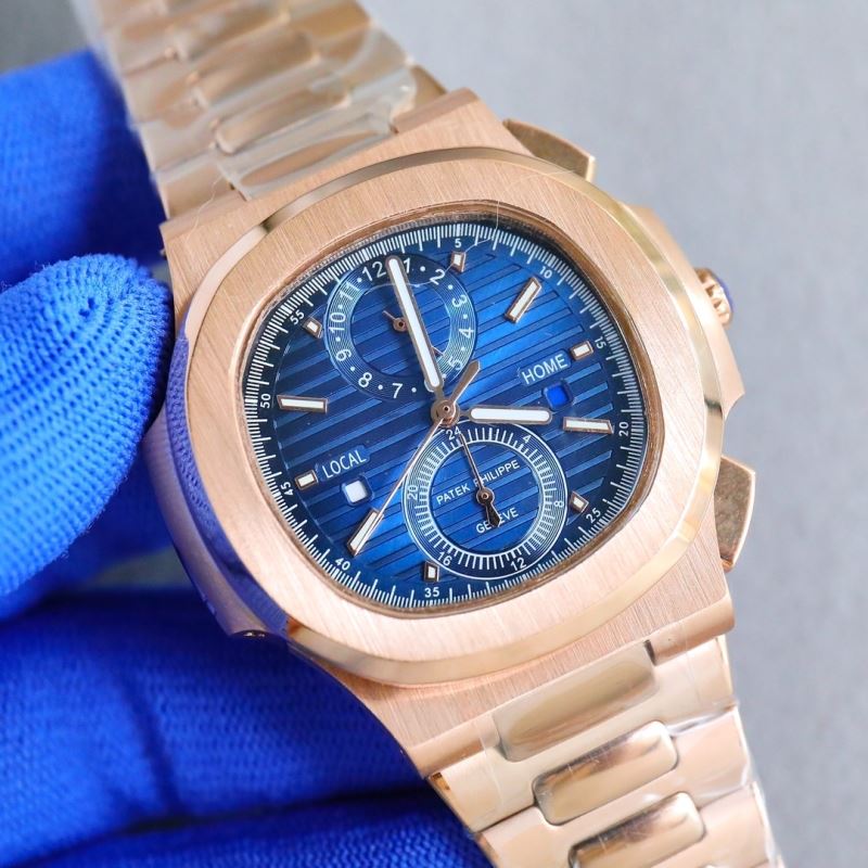 PATEK PHILIPPE Watches